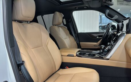 Lexus LX, 2022 год, 19 900 000 рублей, 13 фотография