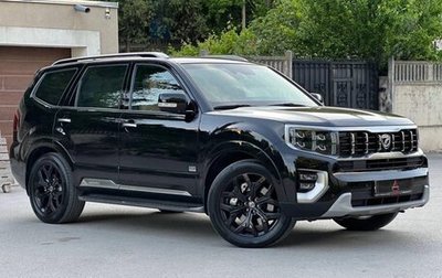 KIA Mohave I, 2025 год, 12 350 000 рублей, 1 фотография