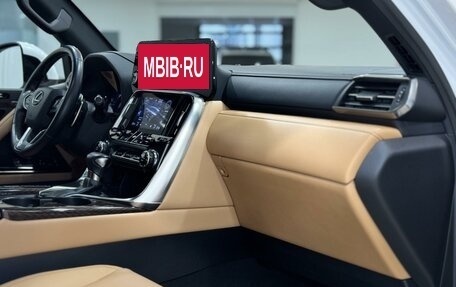 Lexus LX, 2022 год, 19 900 000 рублей, 16 фотография