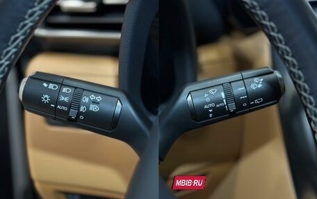 Lexus LX, 2022 год, 19 900 000 рублей, 21 фотография