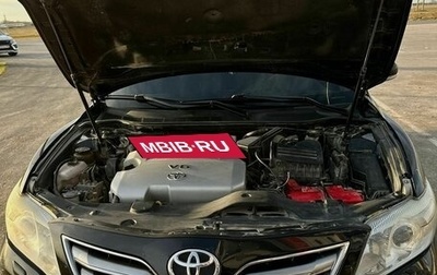 Toyota Camry, 2011 год, 1 250 000 рублей, 1 фотография