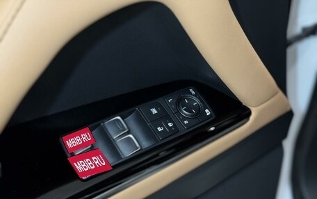 Lexus LX, 2022 год, 19 900 000 рублей, 11 фотография