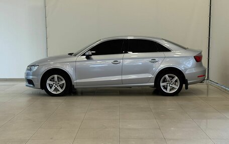 Audi A3, 2016 год, 1 320 000 рублей, 10 фотография