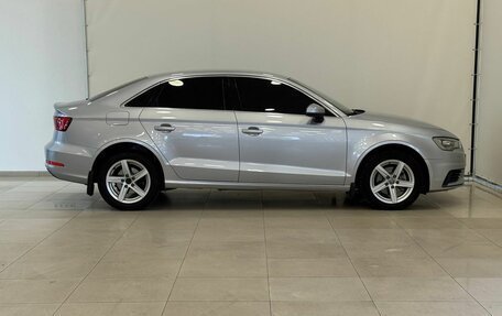 Audi A3, 2016 год, 1 320 000 рублей, 11 фотография