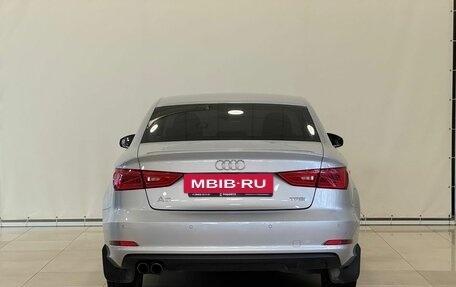 Audi A3, 2016 год, 1 320 000 рублей, 8 фотография