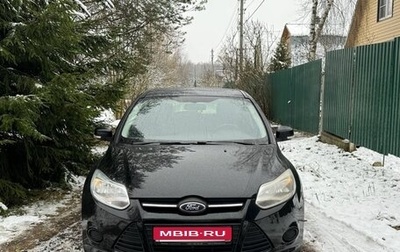 Ford Focus III, 2014 год, 699 000 рублей, 1 фотография
