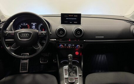 Audi A3, 2016 год, 1 320 000 рублей, 16 фотография