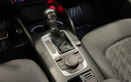 Audi A3, 2016 год, 1 320 000 рублей, 18 фотография