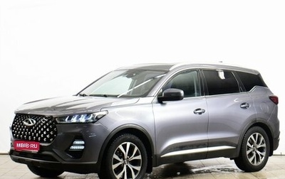 Chery Tiggo 7 Pro, 2022 год, 1 499 000 рублей, 1 фотография