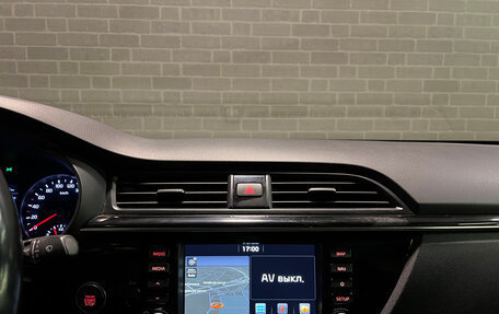 KIA Rio IV, 2017 год, 1 440 000 рублей, 11 фотография