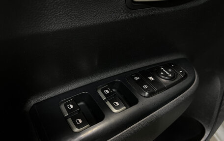 KIA Rio IV, 2017 год, 1 440 000 рублей, 14 фотография