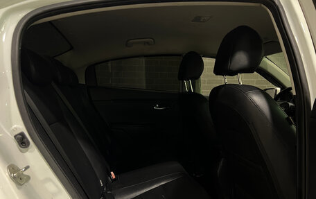 KIA Rio IV, 2017 год, 1 440 000 рублей, 10 фотография