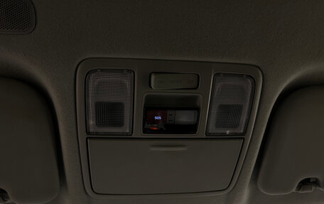 KIA Rio IV, 2017 год, 1 440 000 рублей, 21 фотография