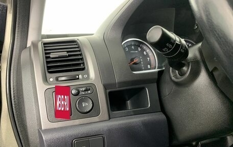 Honda CR-V III рестайлинг, 2008 год, 1 239 000 рублей, 9 фотография