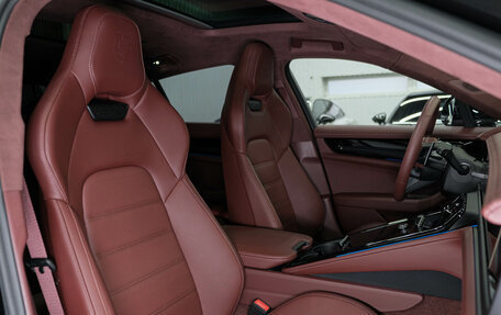 Porsche Panamera, 2025 год, 28 595 000 рублей, 2 фотография