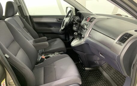 Honda CR-V III рестайлинг, 2008 год, 1 239 000 рублей, 14 фотография