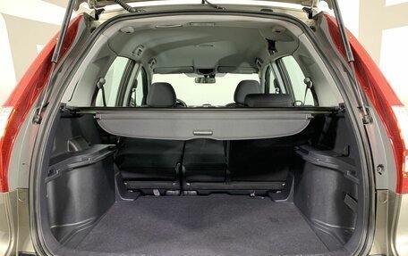 Honda CR-V III рестайлинг, 2008 год, 1 239 000 рублей, 18 фотография