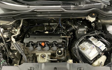 Honda CR-V III рестайлинг, 2008 год, 1 239 000 рублей, 17 фотография