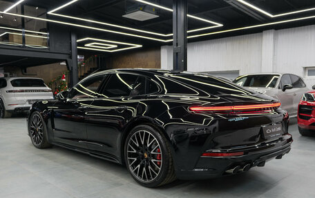 Porsche Panamera, 2025 год, 28 595 000 рублей, 6 фотография