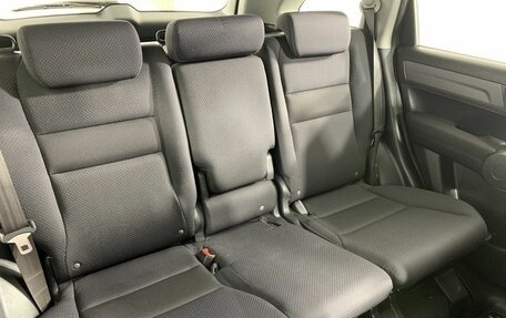 Honda CR-V III рестайлинг, 2008 год, 1 239 000 рублей, 15 фотография