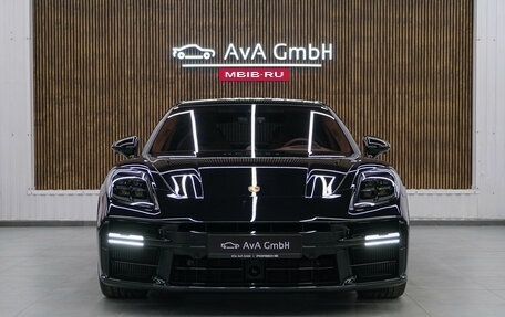 Porsche Panamera, 2025 год, 28 595 000 рублей, 3 фотография