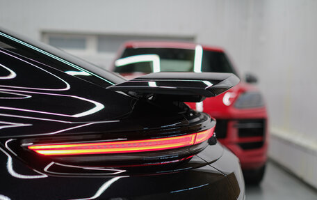 Porsche Panamera, 2025 год, 28 595 000 рублей, 13 фотография