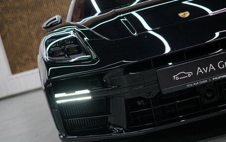 Porsche Panamera, 2025 год, 28 595 000 рублей, 8 фотография