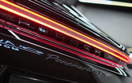 Porsche Panamera, 2025 год, 28 595 000 рублей, 11 фотография