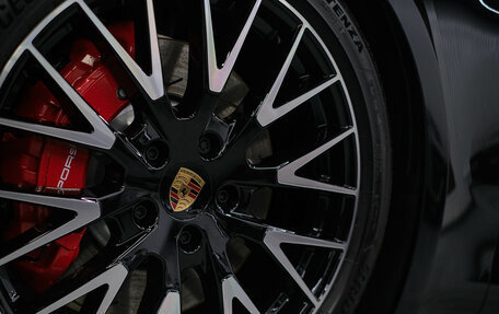 Porsche Panamera, 2025 год, 28 595 000 рублей, 9 фотография