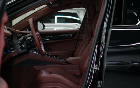 Porsche Panamera, 2025 год, 28 595 000 рублей, 15 фотография