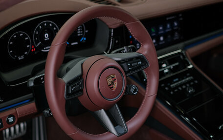 Porsche Panamera, 2025 год, 28 595 000 рублей, 16 фотография