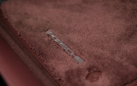 Porsche Panamera, 2025 год, 28 595 000 рублей, 18 фотография