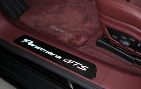 Porsche Panamera, 2025 год, 28 595 000 рублей, 17 фотография