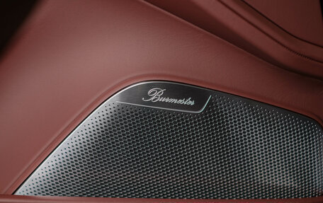 Porsche Panamera, 2025 год, 28 595 000 рублей, 20 фотография