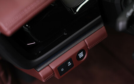 Porsche Panamera, 2025 год, 28 595 000 рублей, 21 фотография