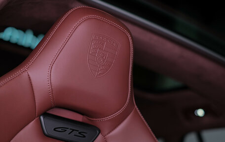 Porsche Panamera, 2025 год, 28 595 000 рублей, 27 фотография