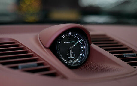 Porsche Panamera, 2025 год, 28 595 000 рублей, 26 фотография