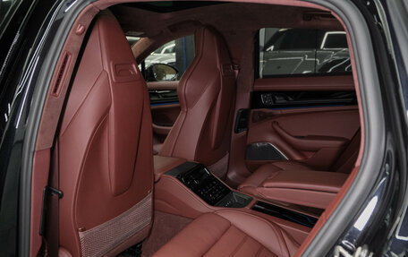 Porsche Panamera, 2025 год, 28 595 000 рублей, 29 фотография