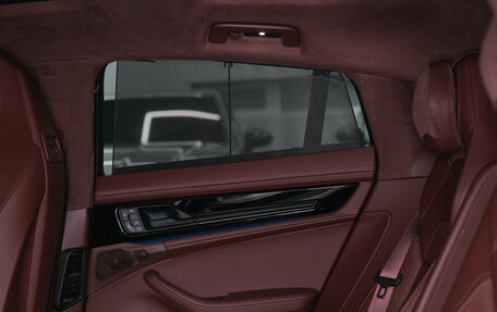 Porsche Panamera, 2025 год, 28 595 000 рублей, 34 фотография