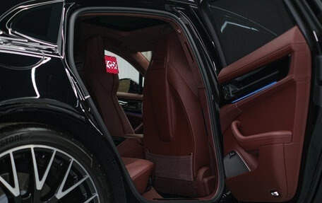 Porsche Panamera, 2025 год, 28 595 000 рублей, 28 фотография