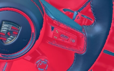 Porsche Panamera, 2025 год, 28 595 000 рублей, 23 фотография