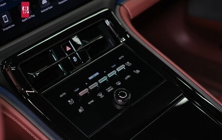 Porsche Panamera, 2025 год, 28 595 000 рублей, 25 фотография