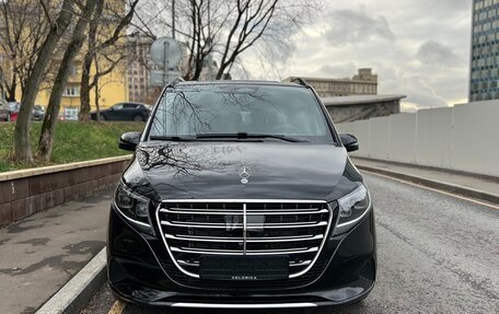 Mercedes-Benz V-Класс, 2025 год, 14 200 000 рублей, 2 фотография