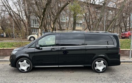 Mercedes-Benz V-Класс, 2025 год, 14 200 000 рублей, 3 фотография