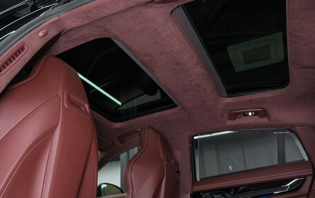 Porsche Panamera, 2025 год, 28 595 000 рублей, 37 фотография