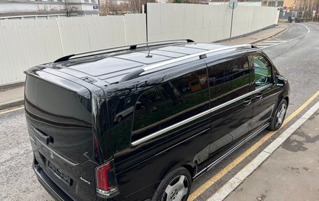 Mercedes-Benz V-Класс, 2025 год, 14 200 000 рублей, 7 фотография