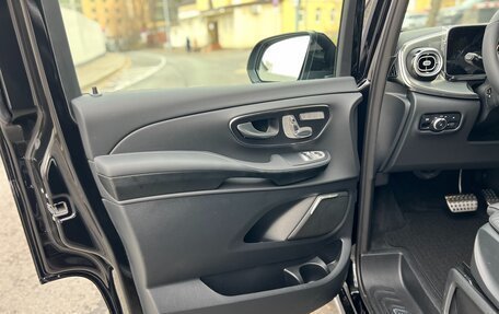 Mercedes-Benz V-Класс, 2025 год, 14 200 000 рублей, 11 фотография