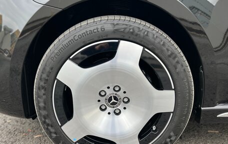 Mercedes-Benz V-Класс, 2025 год, 14 200 000 рублей, 9 фотография