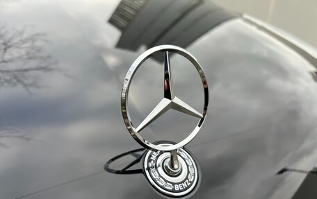 Mercedes-Benz V-Класс, 2025 год, 14 200 000 рублей, 10 фотография