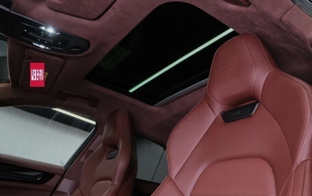 Porsche Panamera, 2025 год, 28 595 000 рублей, 38 фотография